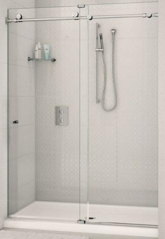 Bathroom partitions Image