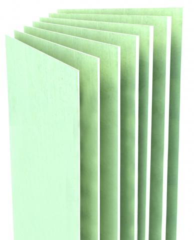 Fiber cement Panel Image