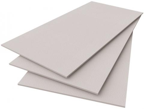 Fiber cement Panel Image