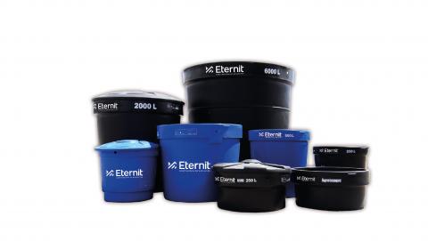 Septic tanks and wells Image