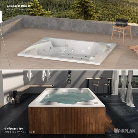 Bathtubs Image