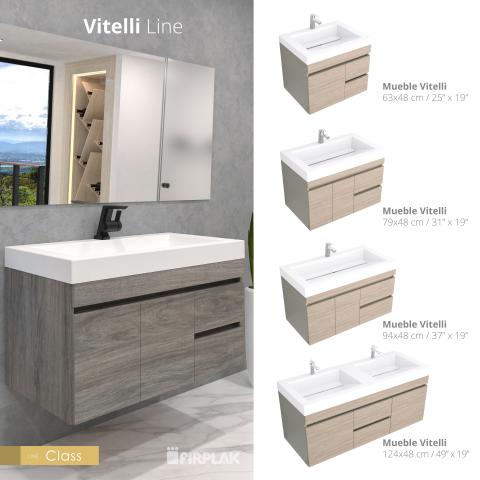 Lavatory sinks Image
