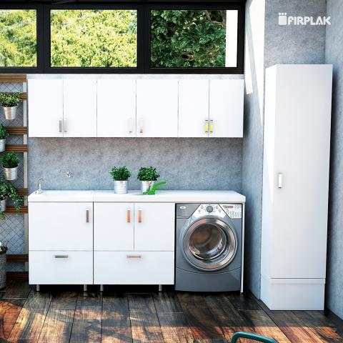 Laundry sinks Image