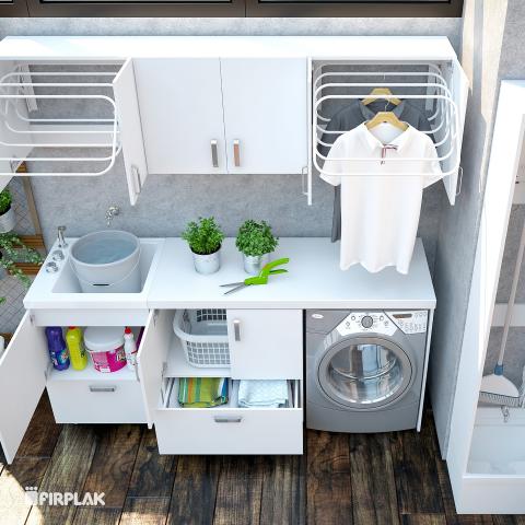 Laundry sinks Image