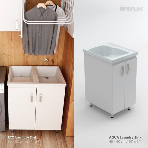 Laundry sinks Image