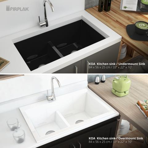 Kitchen Sinks Image