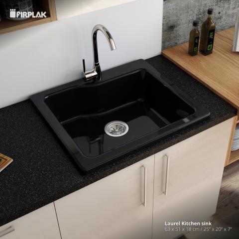 Kitchen Sinks Image