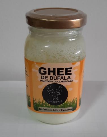 CLARIFIED BUTTER - GHEE Image