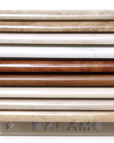 Profiles (pvc, aluminum) Image