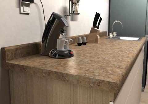 Kitchen Countertops Image