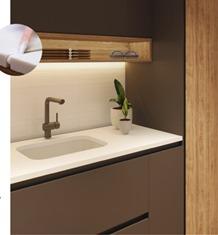 Kitchen Countertops Image