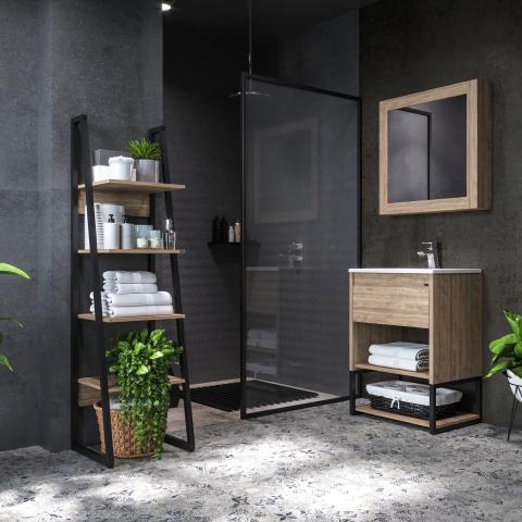 Cabinets (bathroom furniture) Image