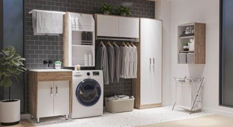 Laundry sinks Image