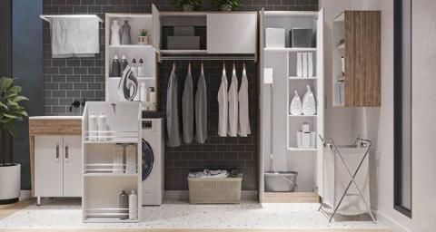 Laundry sinks Image