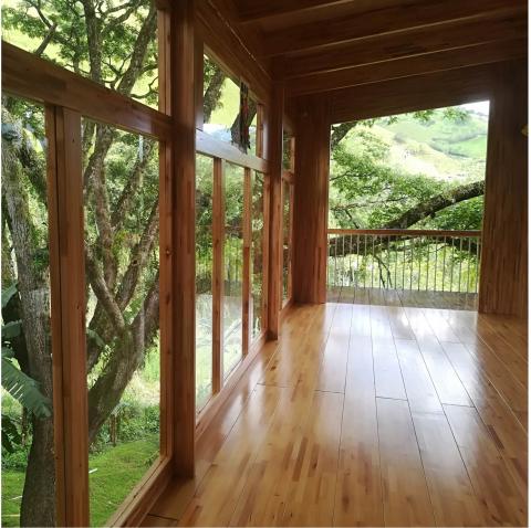 Indoor Floor Tiles Image