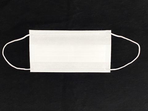 THERMOSEALED FACEMASKS Image