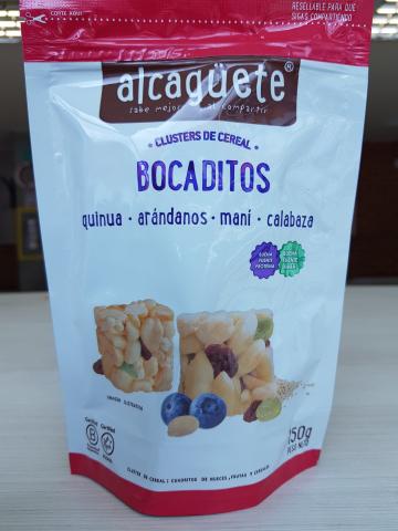 COCONUT CHUNKS