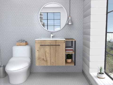 Cabinets (bathroom furniture) Image