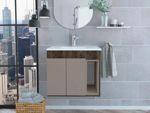 Cabinets (bathroom furniture) Image