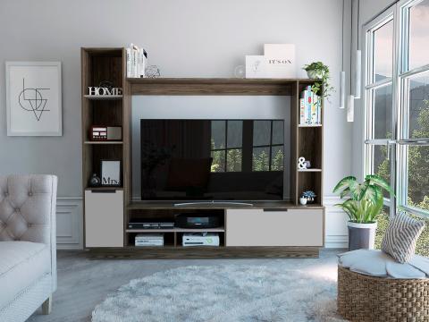 Entertainment centers Image