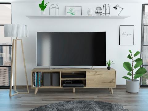 Entertainment centers Image