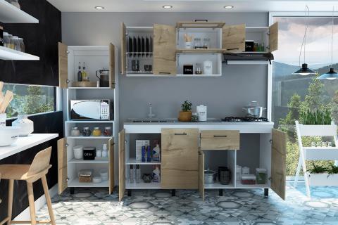Integral Kitchens Image
