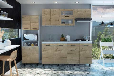 Integral Kitchens Image