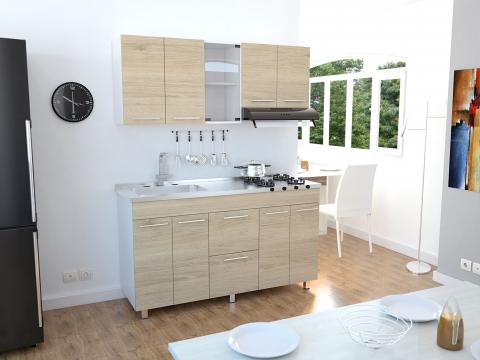 Integral Kitchens Image