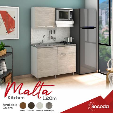 Integral Kitchens Image