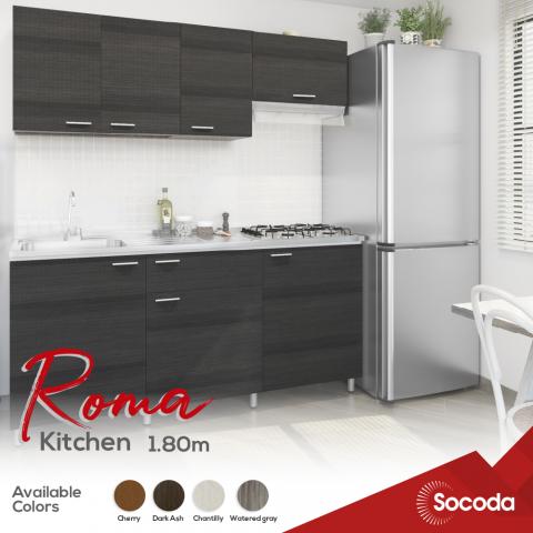Integral Kitchens Image