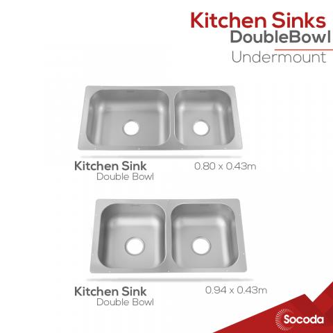 Kitchen Sinks DB Image