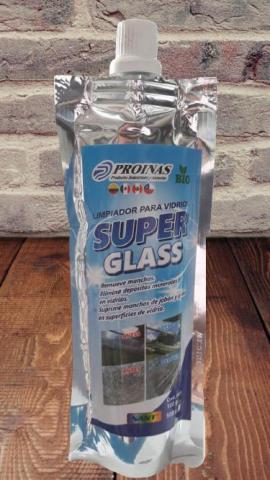SUPERGLASS Image