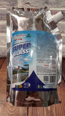 SUPERGLASS Image