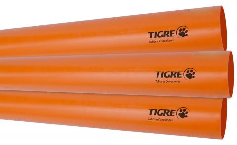 Pipes & Fittings PVC and CPVC Image