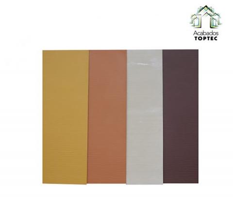 Textured boards Image