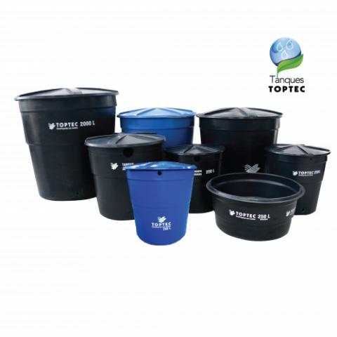 Septic tanks and wells Image