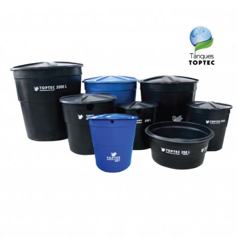 Septic tanks and wells Image