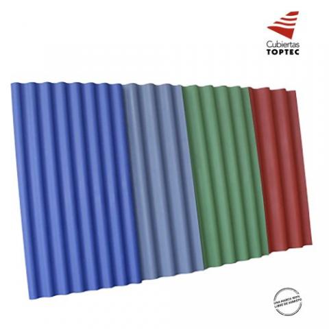 Fiber Cement Tiles Image