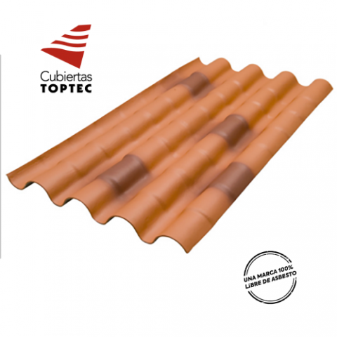 Fiber Cement Tiles Image