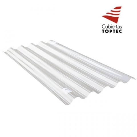 Plastic Roof Tiles Image