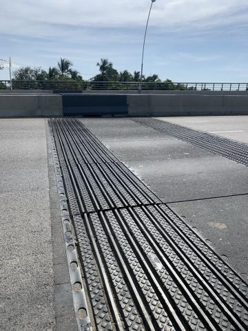 EXPANSION JOINTS Image