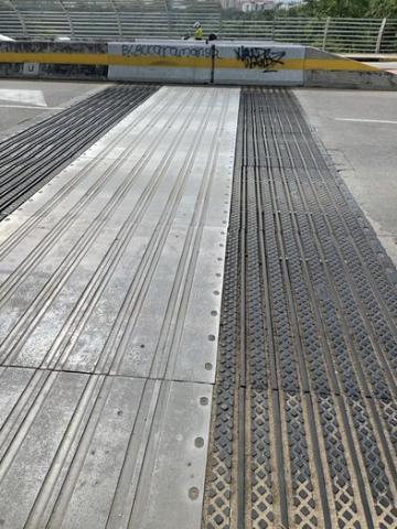 EXPANSION JOINTS Image