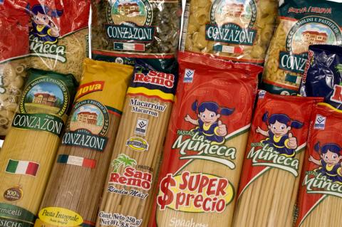 Flexible Packaging Image