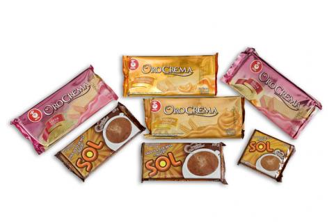 Flexible Packaging Image