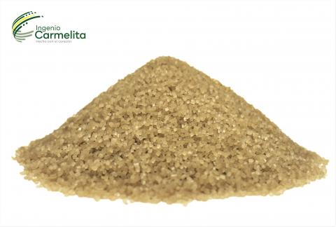 Turbinado Sugar Image
