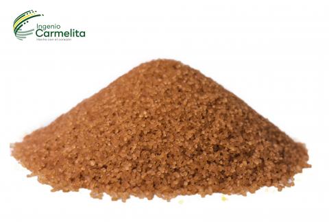 Turbinado Sugar Image