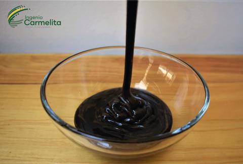 Molasses / Final Honey Image