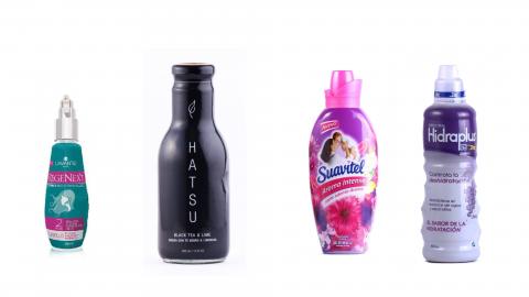 HEAT SHRINK SLEEVES Image