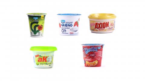 HEAT SHRINK SLEEVES Image