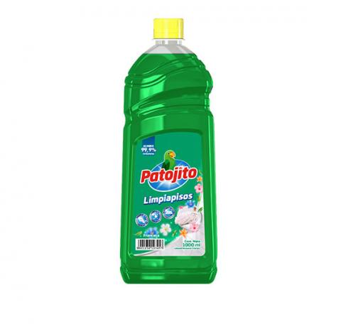 PATOJITO MULTIPURPOSE CLEANER Image